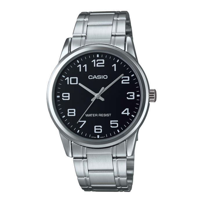Casio MTP-V001D-1BVDF Erkek Kol Saati