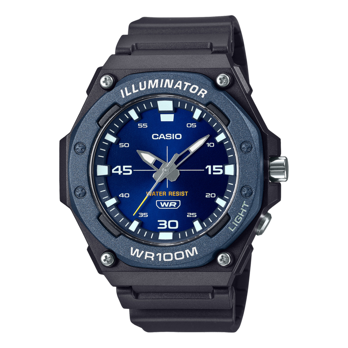 Casio MW-620H-2AVDF Erkek Kol Saati