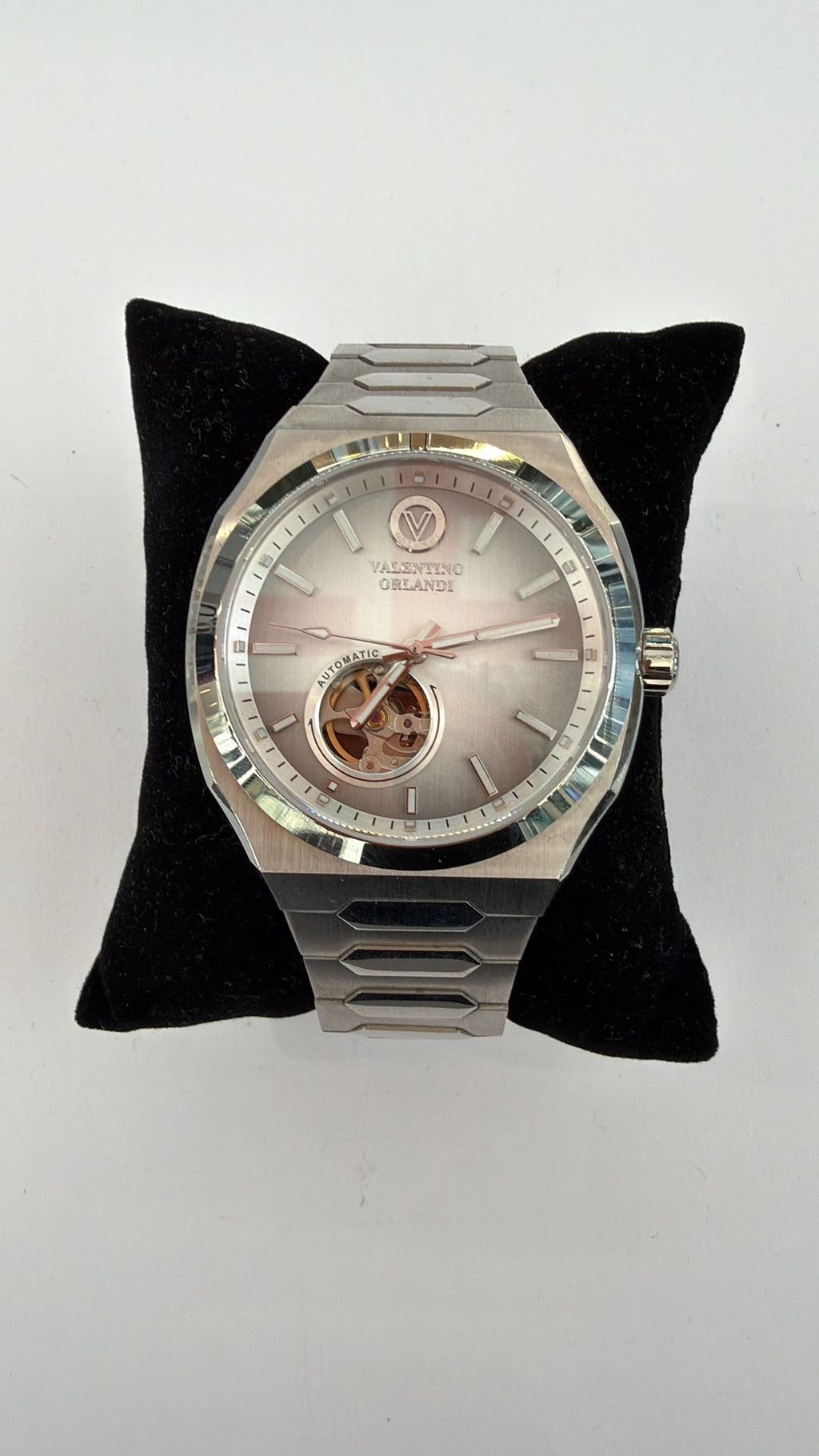 Valentino otomatik