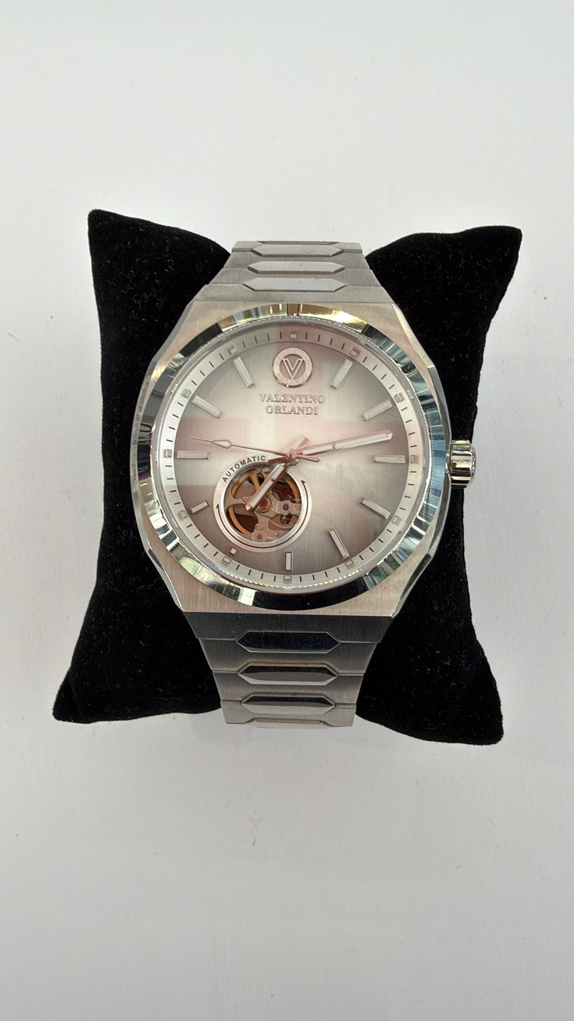 Valentino otomatik