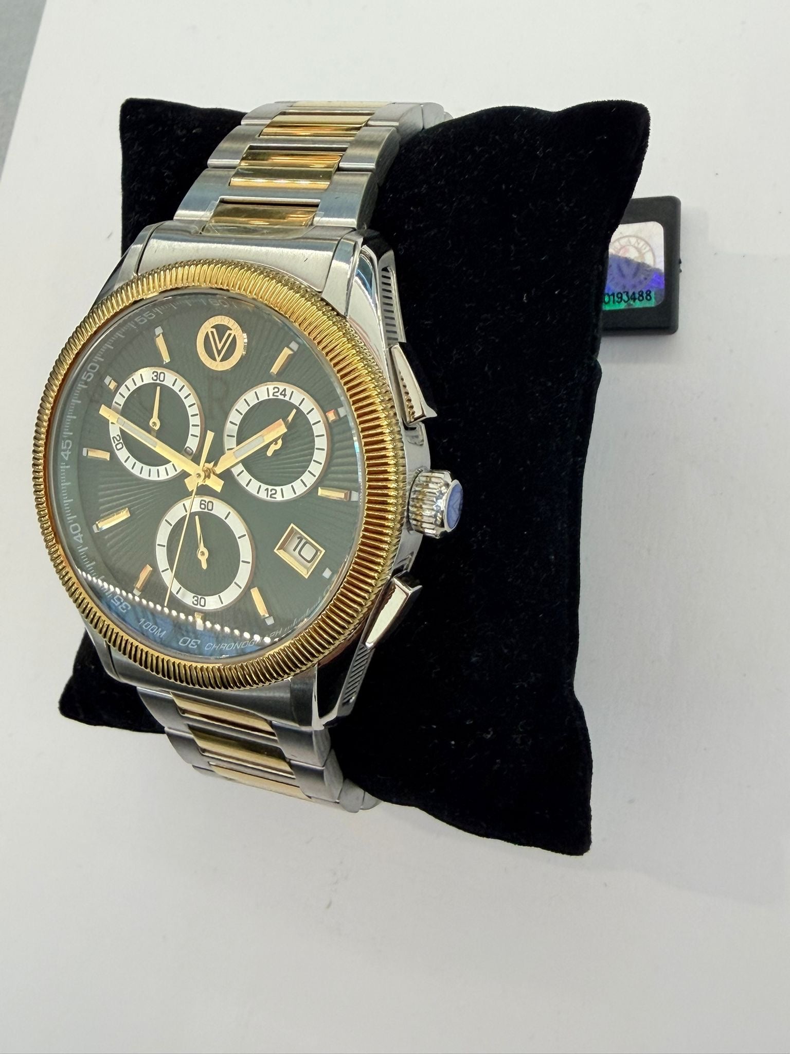 Valentino bicolor