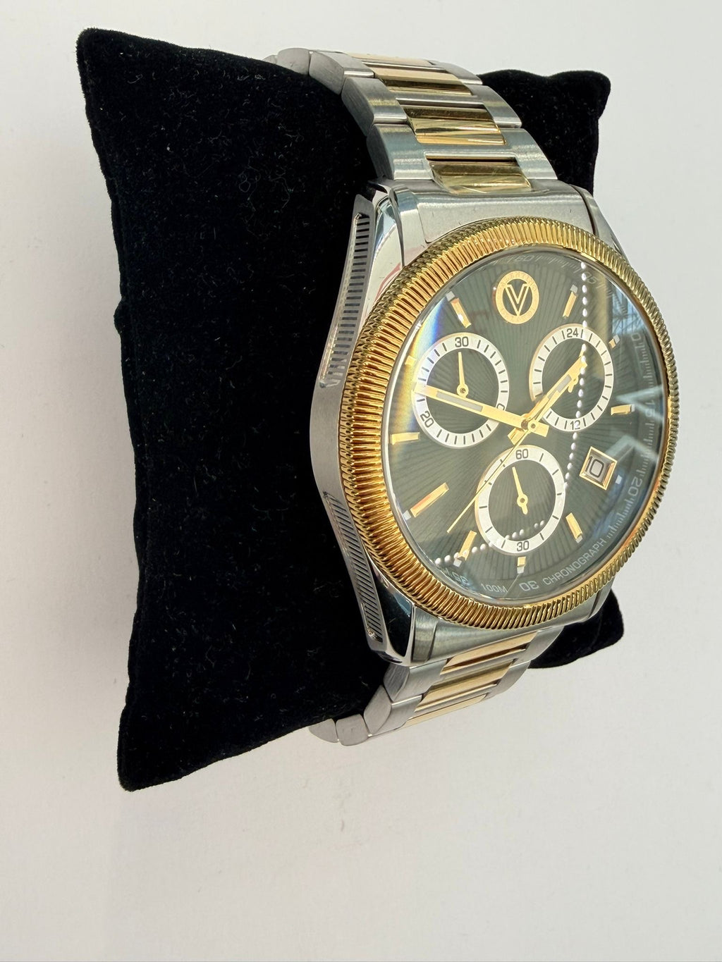 Valentino bicolor
