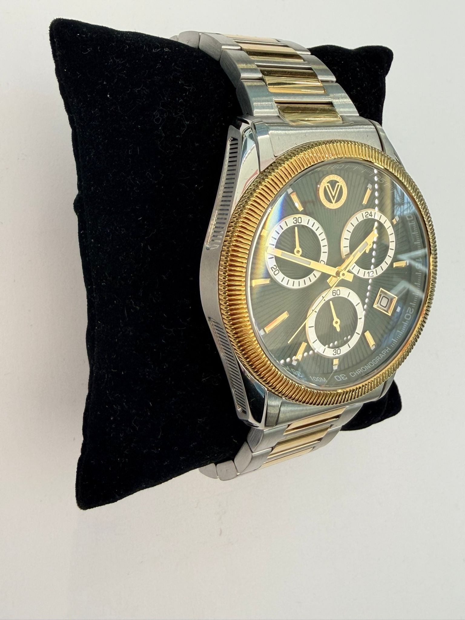 Valentino bicolor