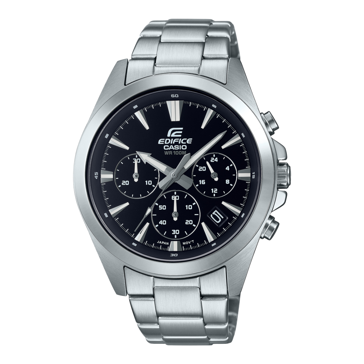 Casio EFV-630D-1AVUDF