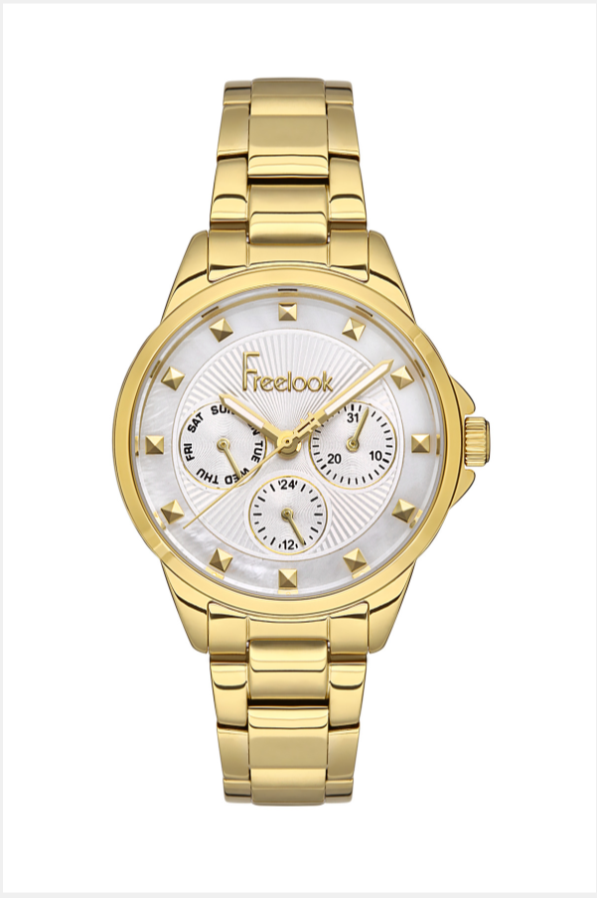 Freelook FL.1.10390.2 Kadın Kol Saati