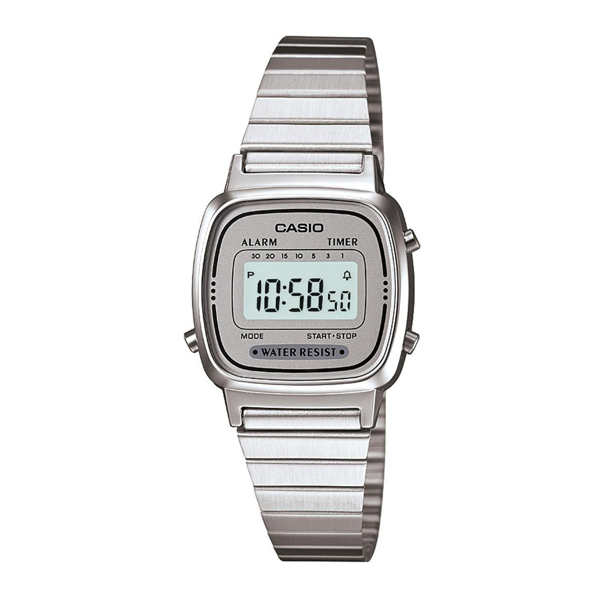 Casio LA670WA-7DF