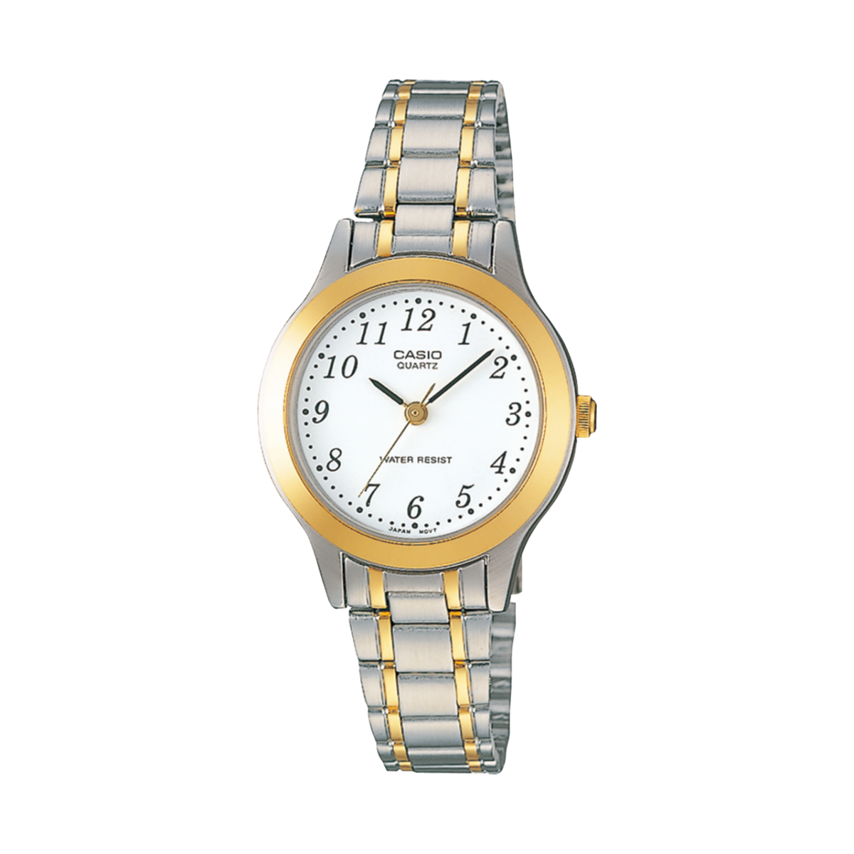 Casio LTP-1128G-7BRDF