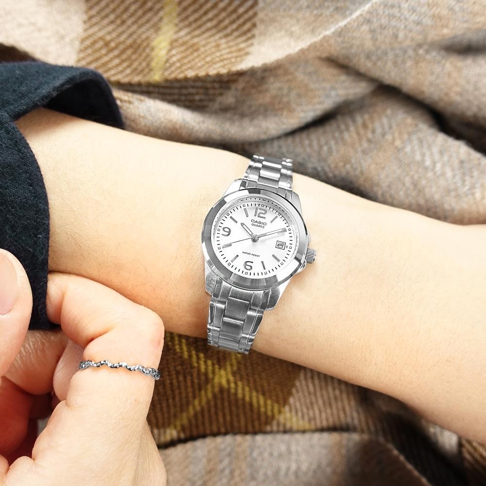 Casio LTP-1215A-7ADF
