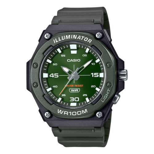 Casio MW-620H-3AVDF Erkek Kol Saati