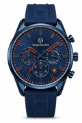 Sergio Tacchini ST.1.10260.2 Erkek Kronograf Kol Saati