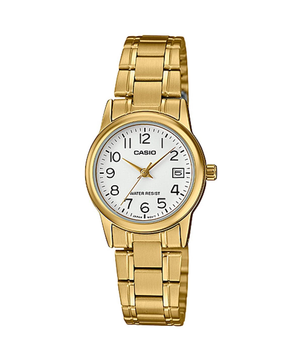 Casio LTP-V002G-7B2