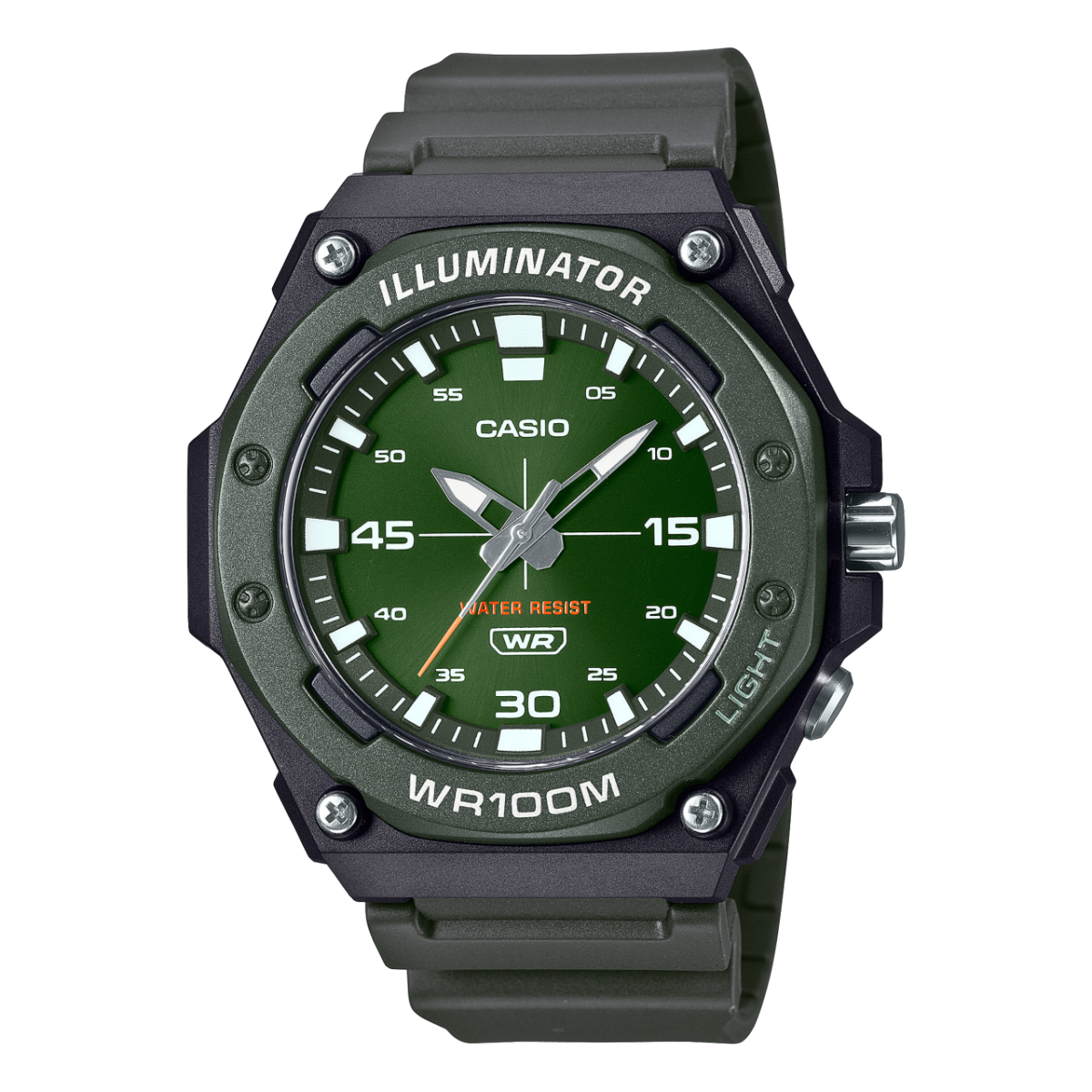 Casio MW-620H-3AV