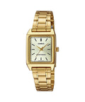 Casio LTP-V007G-9EUDF Kadın Kol Saati