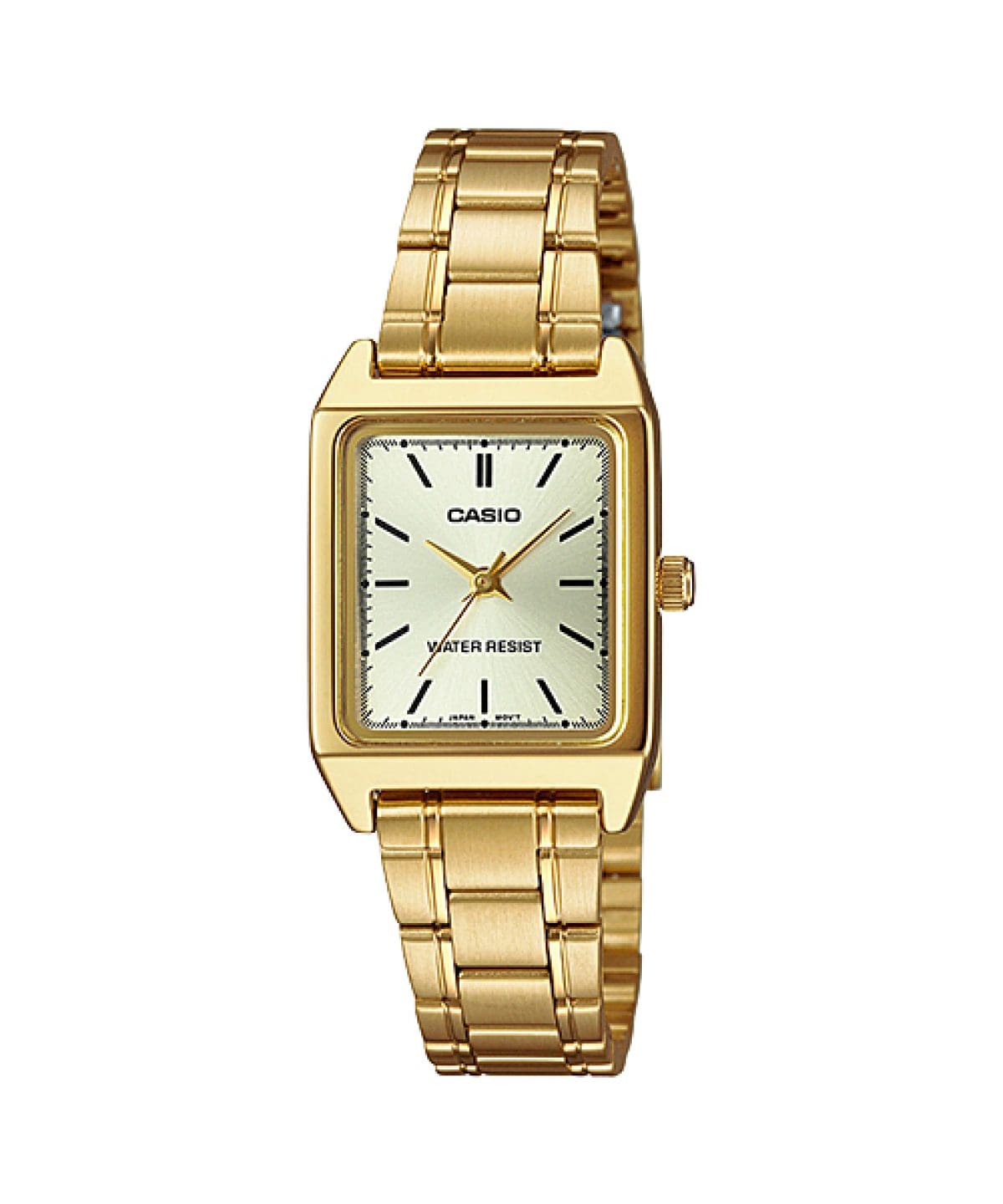 Casio LTP-V007G-9EUDF Kadın Kol Saati