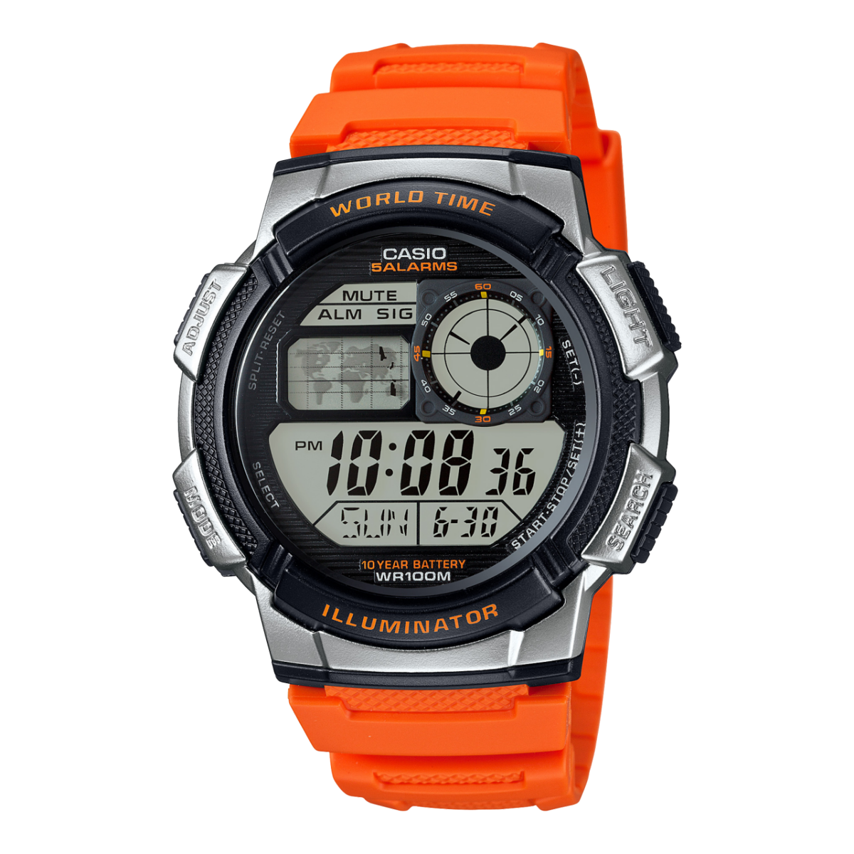 Casio AE-1000W-4BV