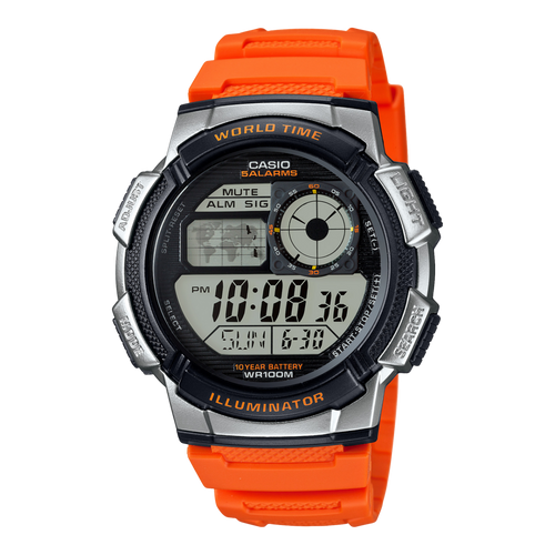 Casio AE-1000W-4BV