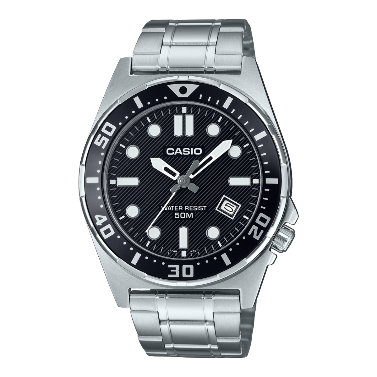 Casio MTP-135D-1AV