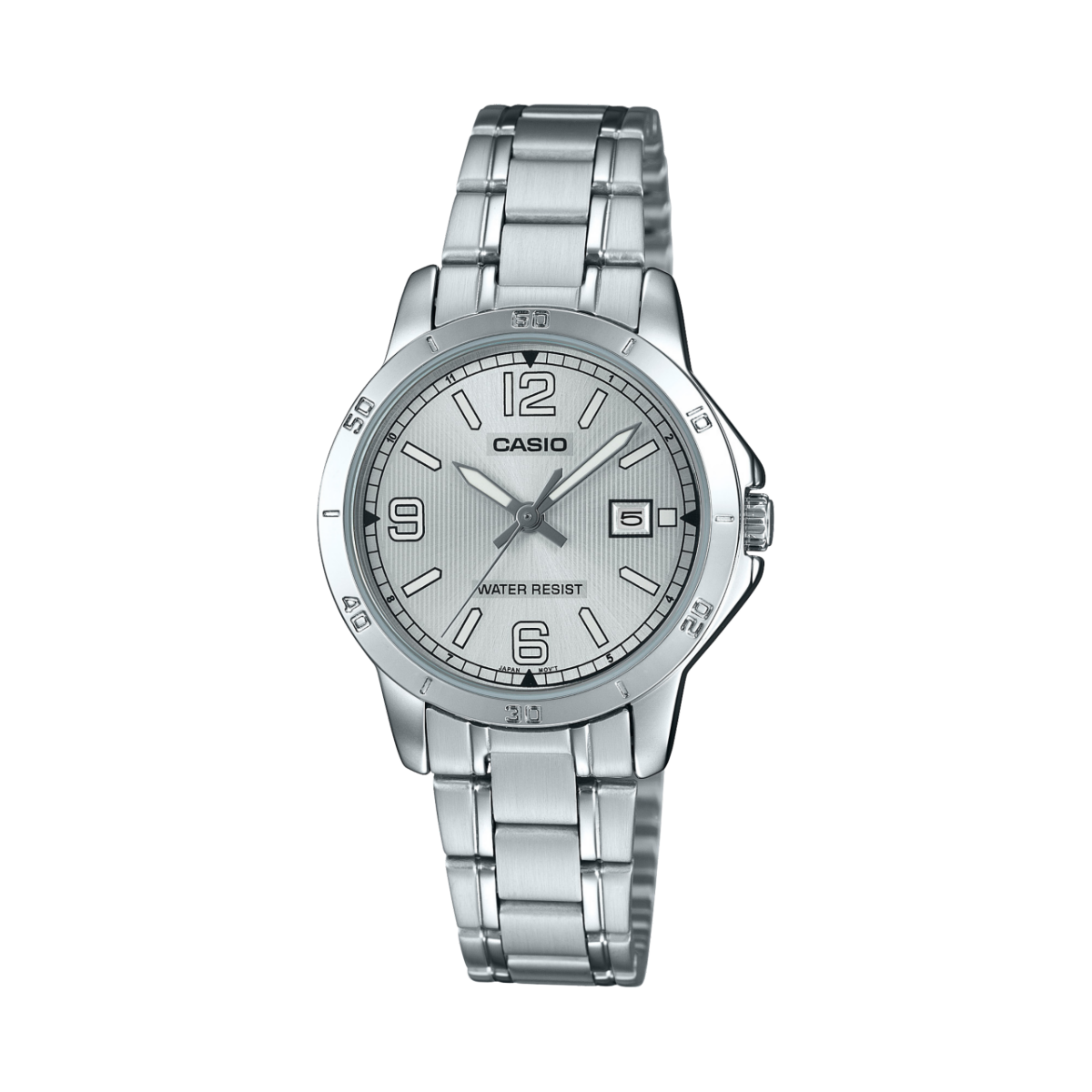 Casio LTP-V004D-7B2UDF Kadın Kol Saati