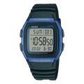 Casio W-96H-2AV