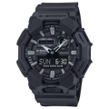 Casio GA-010-1A1