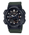 Casio AEQ-110W-3AVDF Erkek Kol Saati