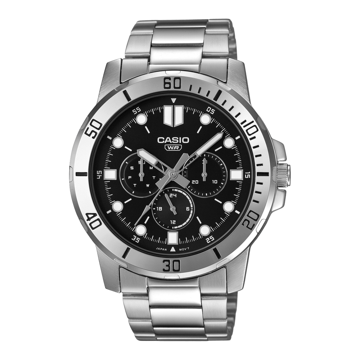 Casio MTP-V300D-1E
