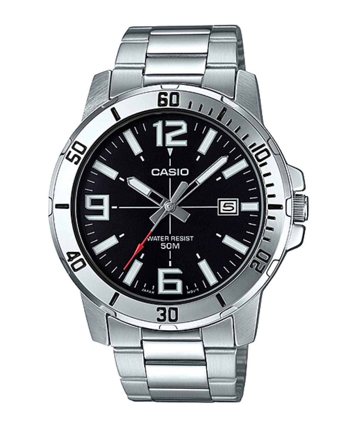 Casio MTP-V001D-1BV