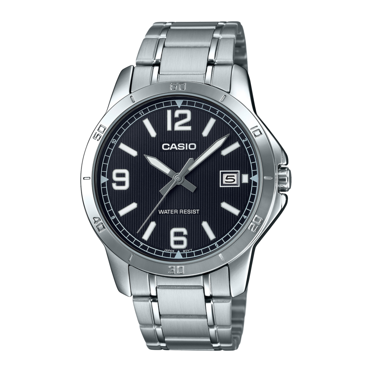 Casio MTP-V004D-1B2