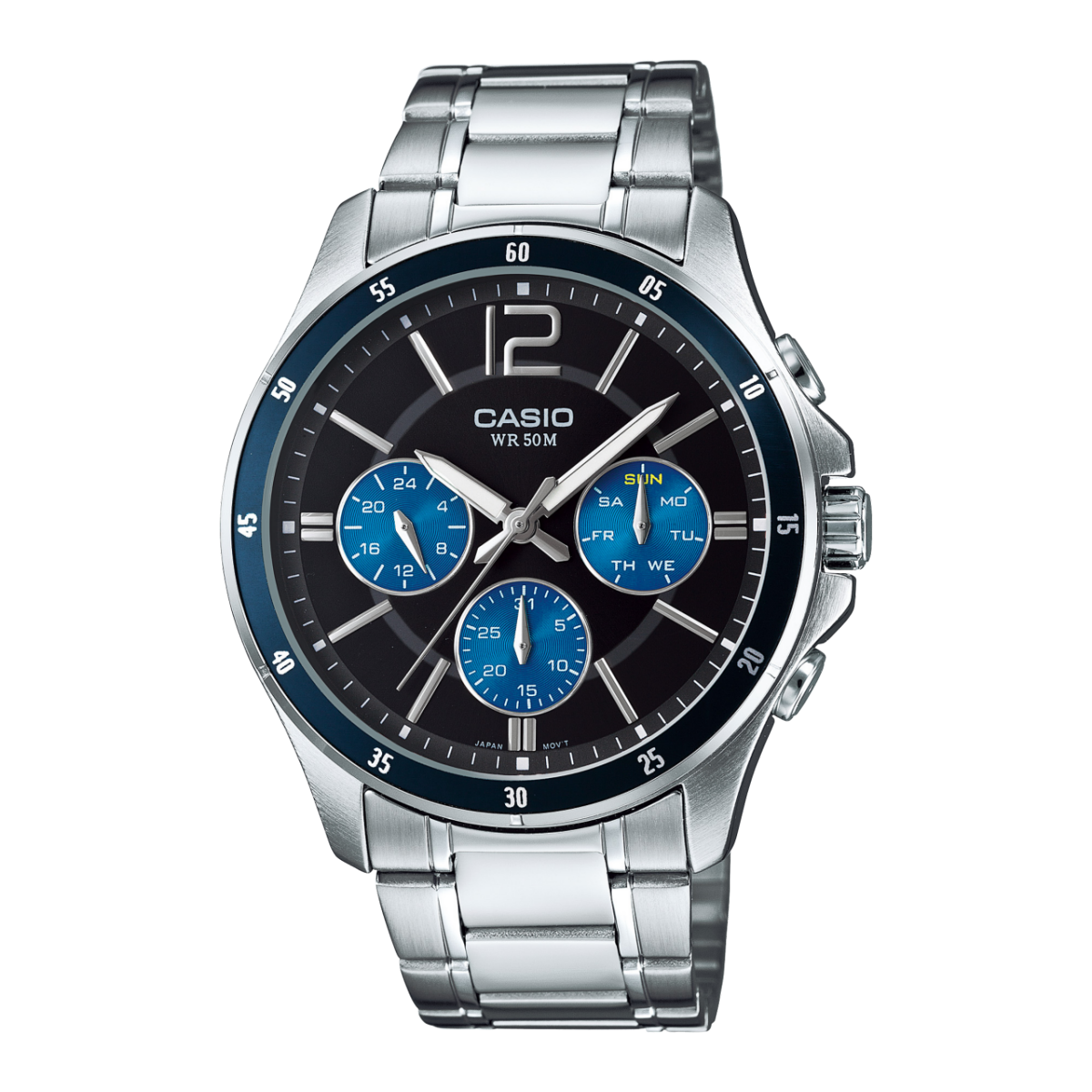 Casio MTP-1374D-2AV