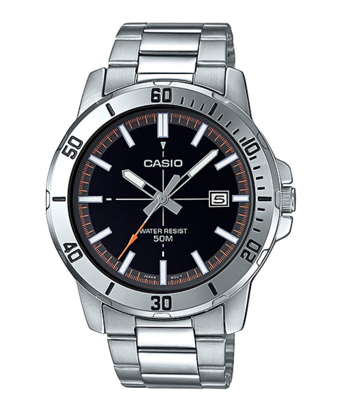 Casio MTP-V001D-1E2V