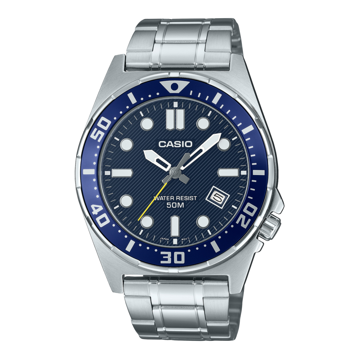 Casio MTP-135D-2AV