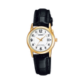 Casio LTP-V002GL-7BUDF Kadın Kol Saati