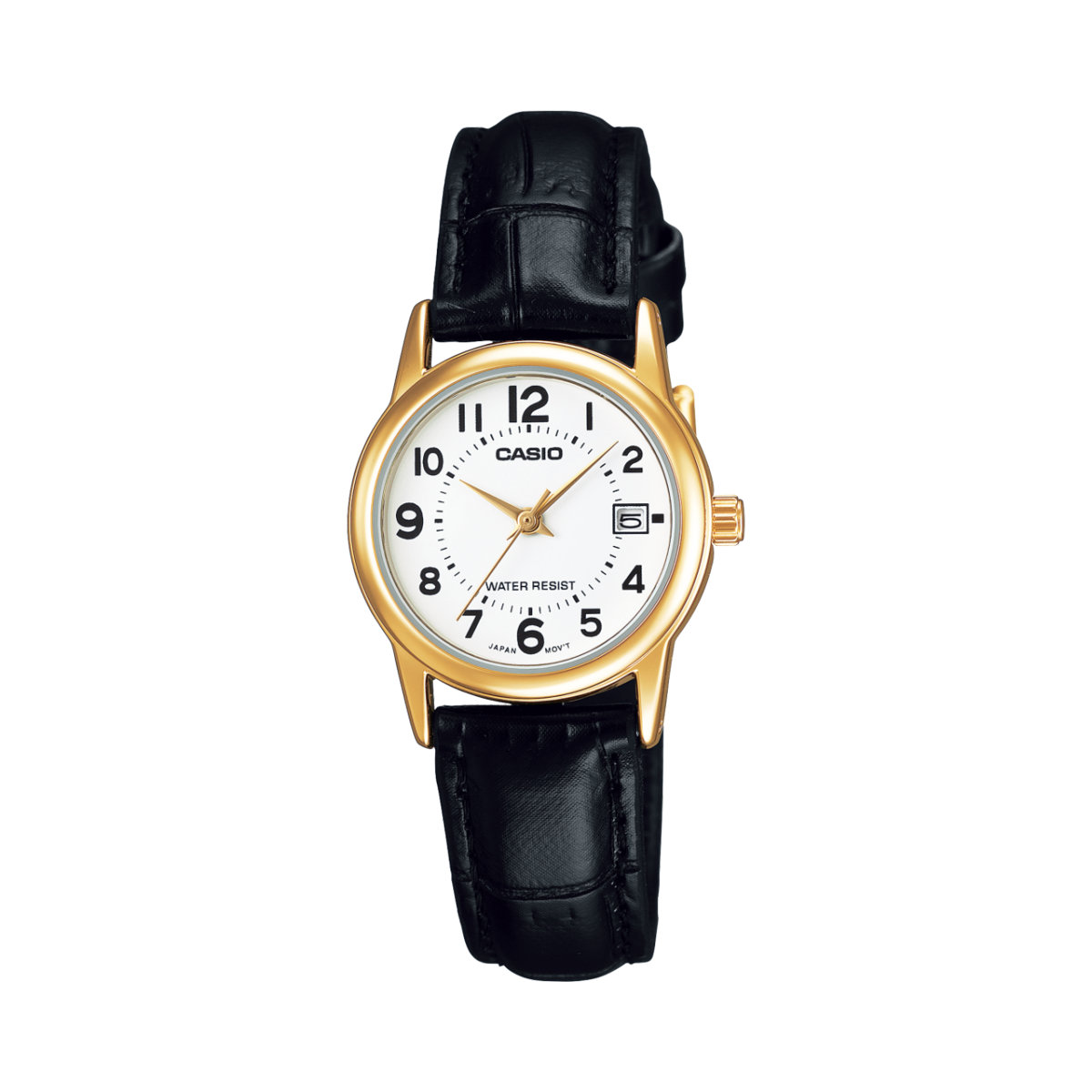 Casio LTP-V002GL-7BUDF Kadın Kol Saati